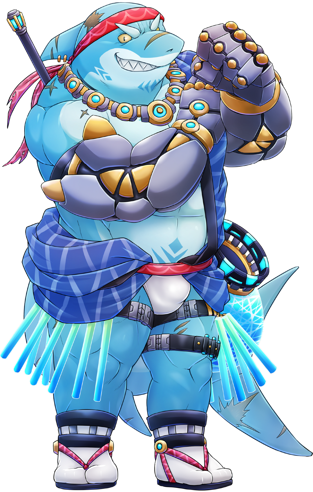 ヒーロー
