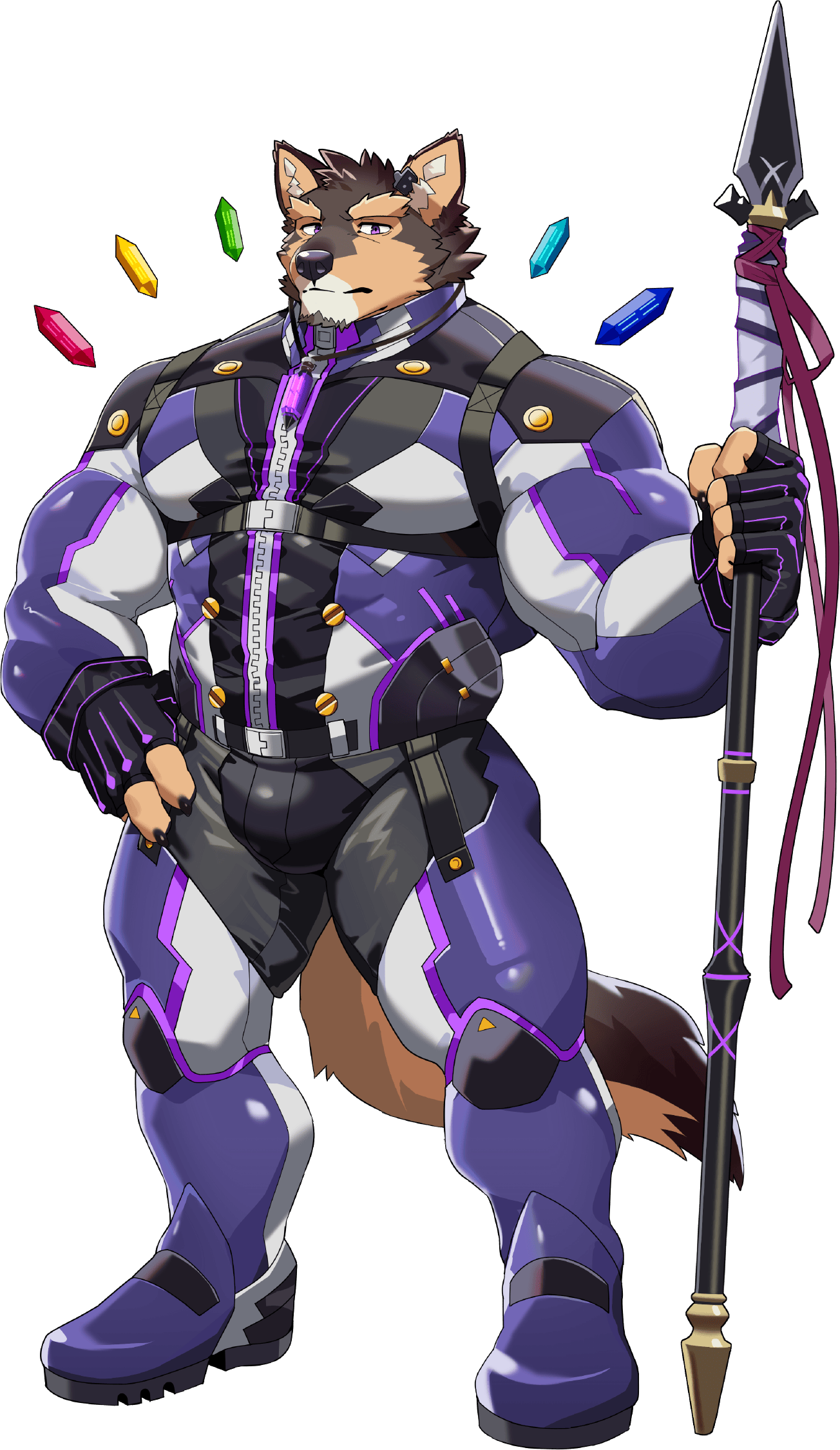 ヒーロー