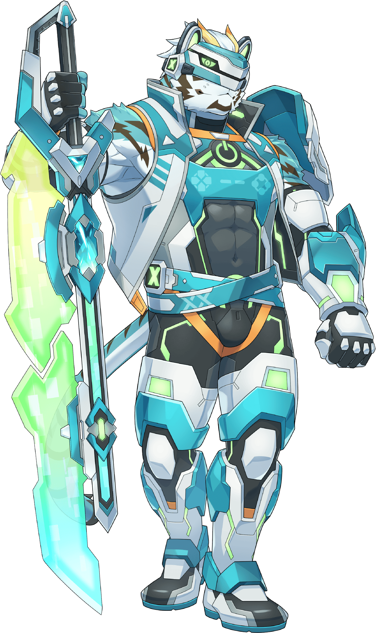ヒーロー