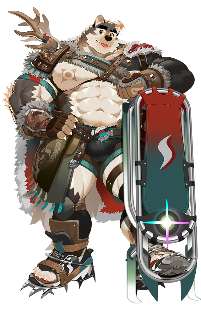 疾風のステリオ