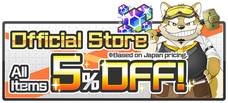 フローティングボタン